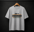 Resilient Species Tee | Urban Humor Streetwear