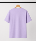 Embroidered Minimalist Bumblebee Unisex Tee | Premium Essential T-Shirt