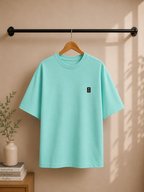 Rising Sun Ronin Anime Oversized Tee | Urban Streetwear