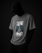 Silent Energy™ | Loud Mind, Calm Heart