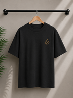 Karma: No Need For Revenge Oversized Tee | Premium Streetwear