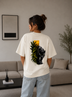 Shadow Panther Oversized Tee | Premium Urban Streetwear | Animal Edition