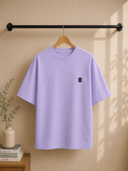 Rising Sun Ronin Anime Oversized Tee | Urban Streetwear