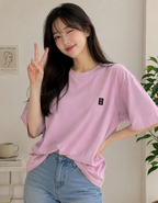 Rising Sun Ronin Anime Oversized Tee | Urban Streetwear