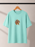 Protect What Matters Grizzly Oversized Tee | Premium Bear Streetwear | Animal Edition
