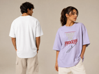 Trust The Process Tee | Motivational Minimalist Graphic