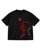 Tanjiro Oversized T-Shirt