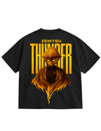 Zenitsu Oversized T-Shirt