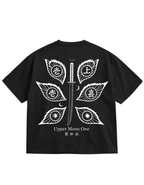 Kokushibo Oversized T-Shirt