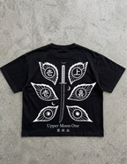 Kokushibo Oversized T-Shirt
