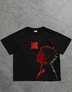 Tanjiro Oversized T-Shirt