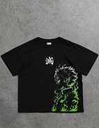 Sanemi Oversized T-Shirt