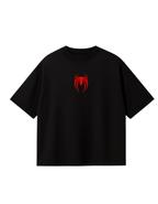 Webhead Spider Man  Oversized T-Shirt