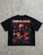 Spider Man Oversized T-Shirt