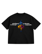 Divine Duty Oversized T-Shirt