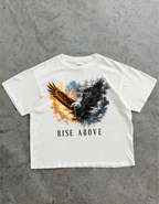 Freedom Mindset Oversized T-Shirt