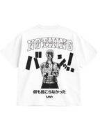 Zoro Oversized T-Shirt