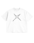 One Piece Oversized T-Shirt