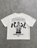 Zoro Oversized T-Shirt