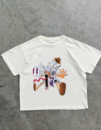 LUFFY Oversized T-Shirt