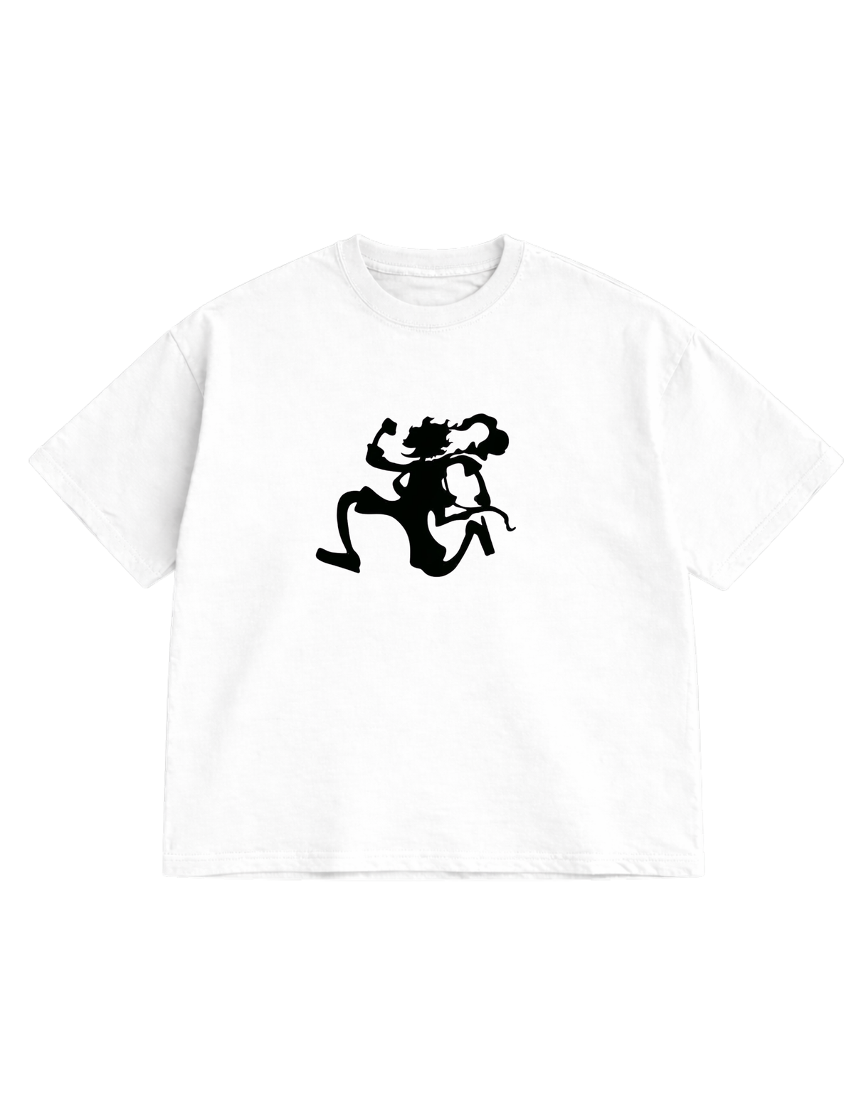 LUFFY Kaido Oversized T-Shirt