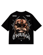 Thragg Oversized T-Shirt