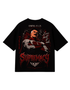 Omni Man Oversize T-shirt