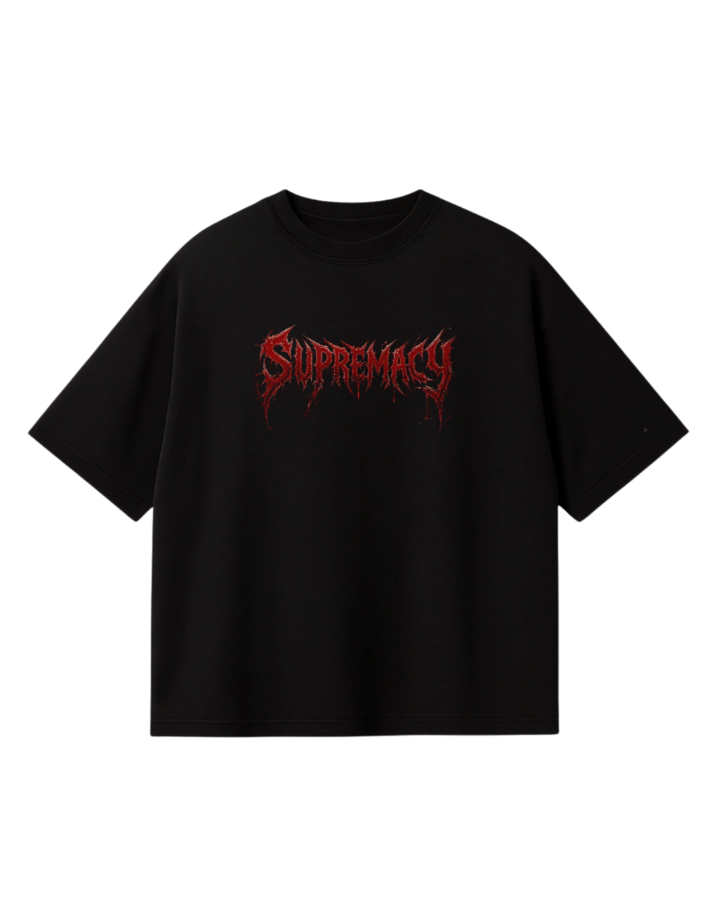 Omni Man Oversize T-shirt