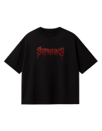 Omni Man Oversize T-shirt