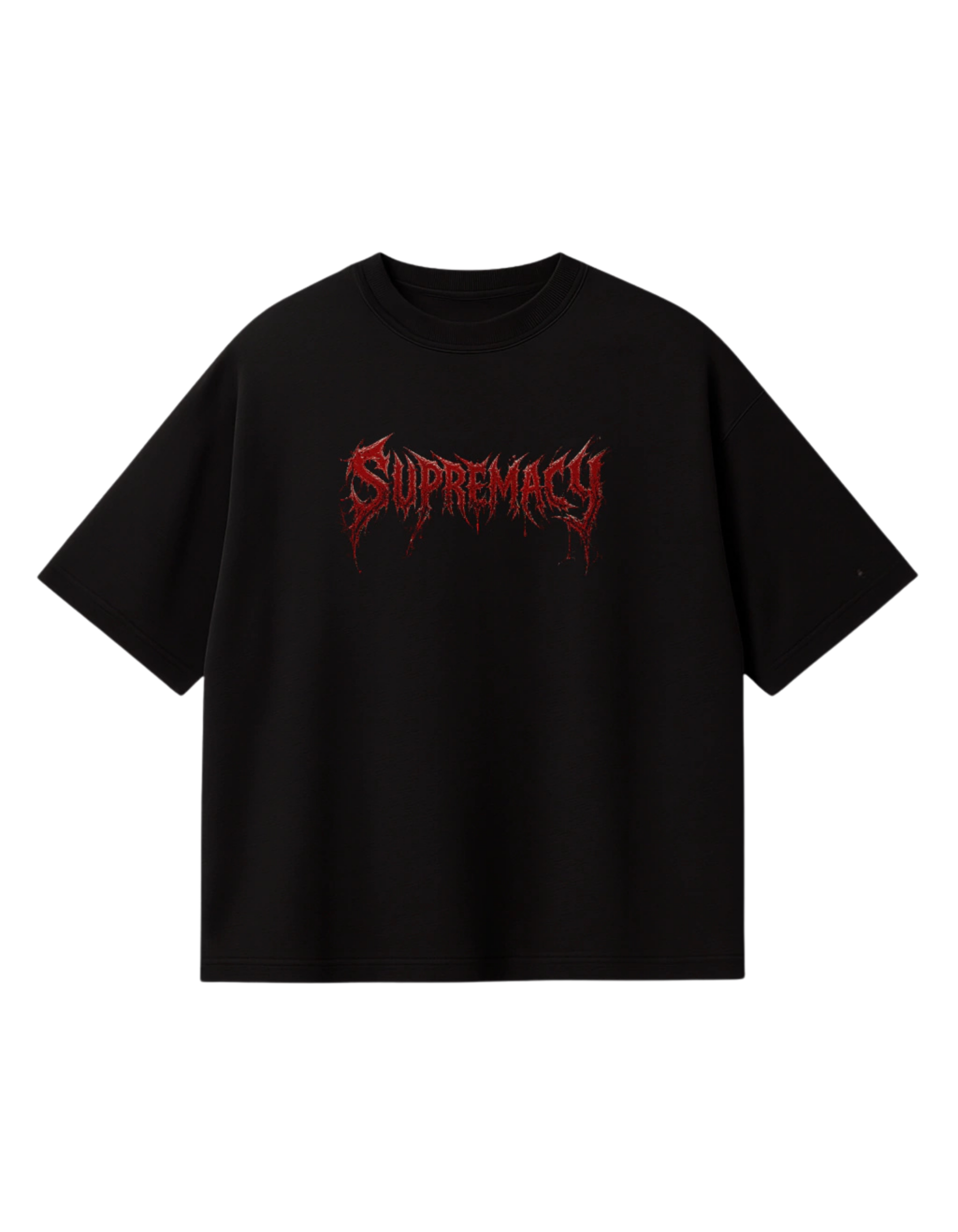 Omni Man Oversize T-shirt