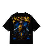 Invincible - Mark  Wave Oversize T-shirt
