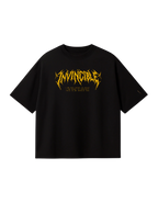 Invincible - Mark  Wave Oversize T-shirt
