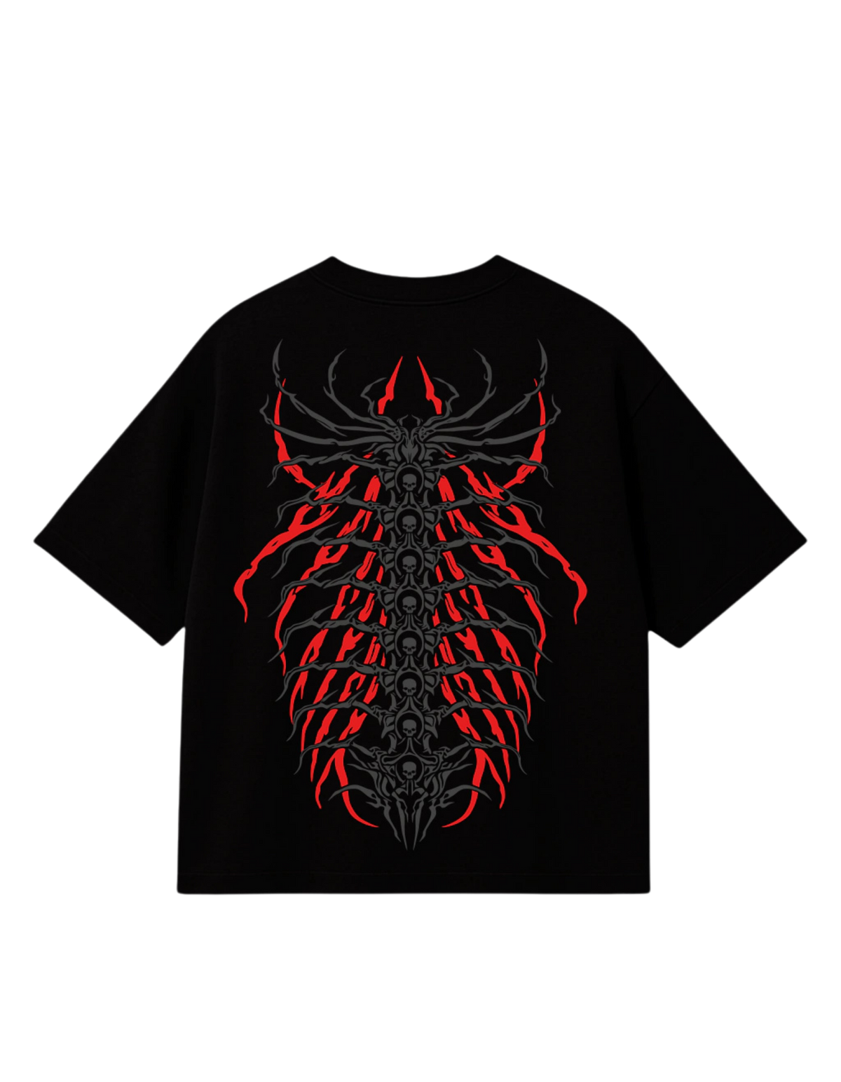 Tokyo Ghoul  Oversized T-Shirt