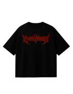 Tokyo Ghoul  Oversized T-Shirt