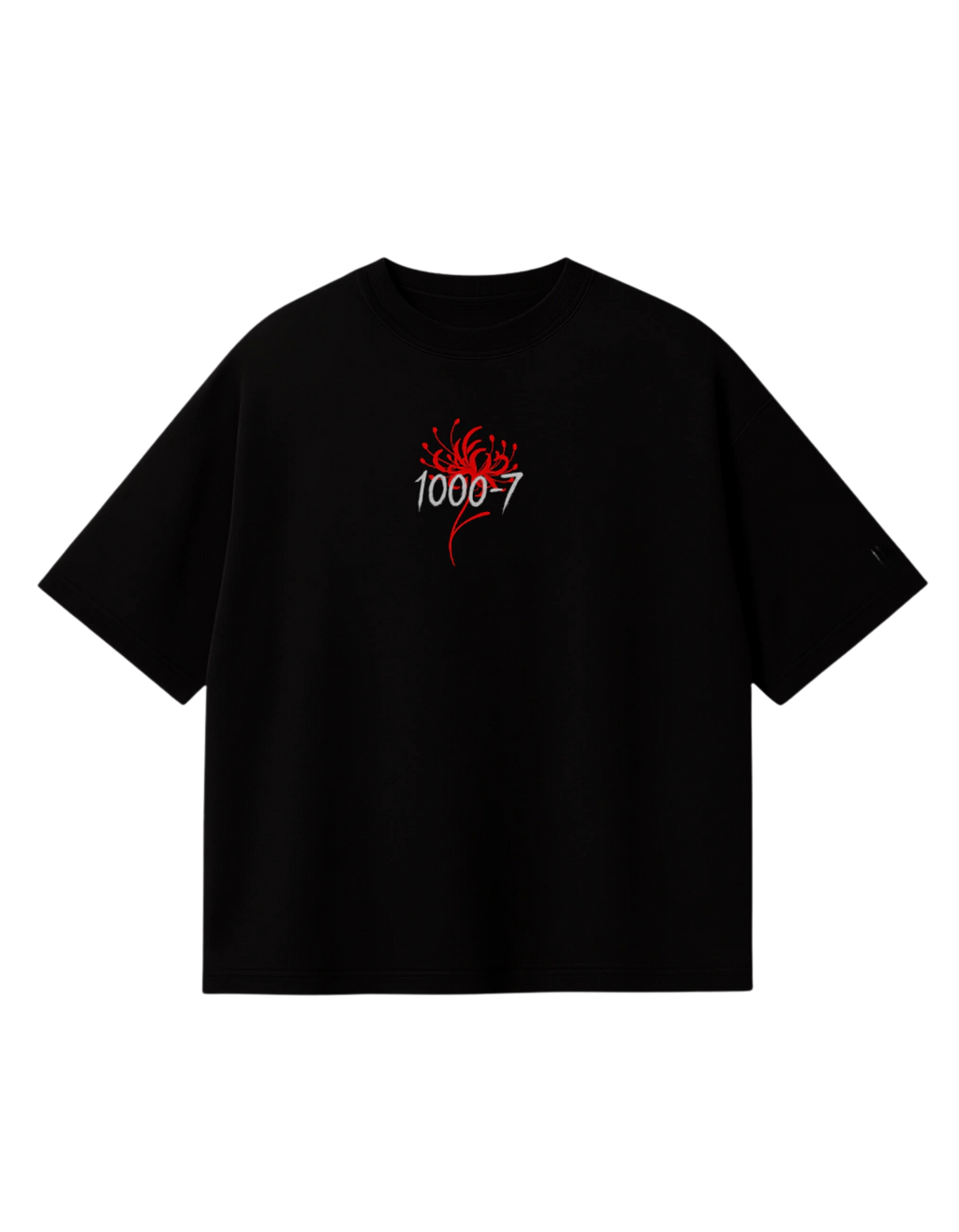 Kaneki - Transfiguration Oversize t-shirt