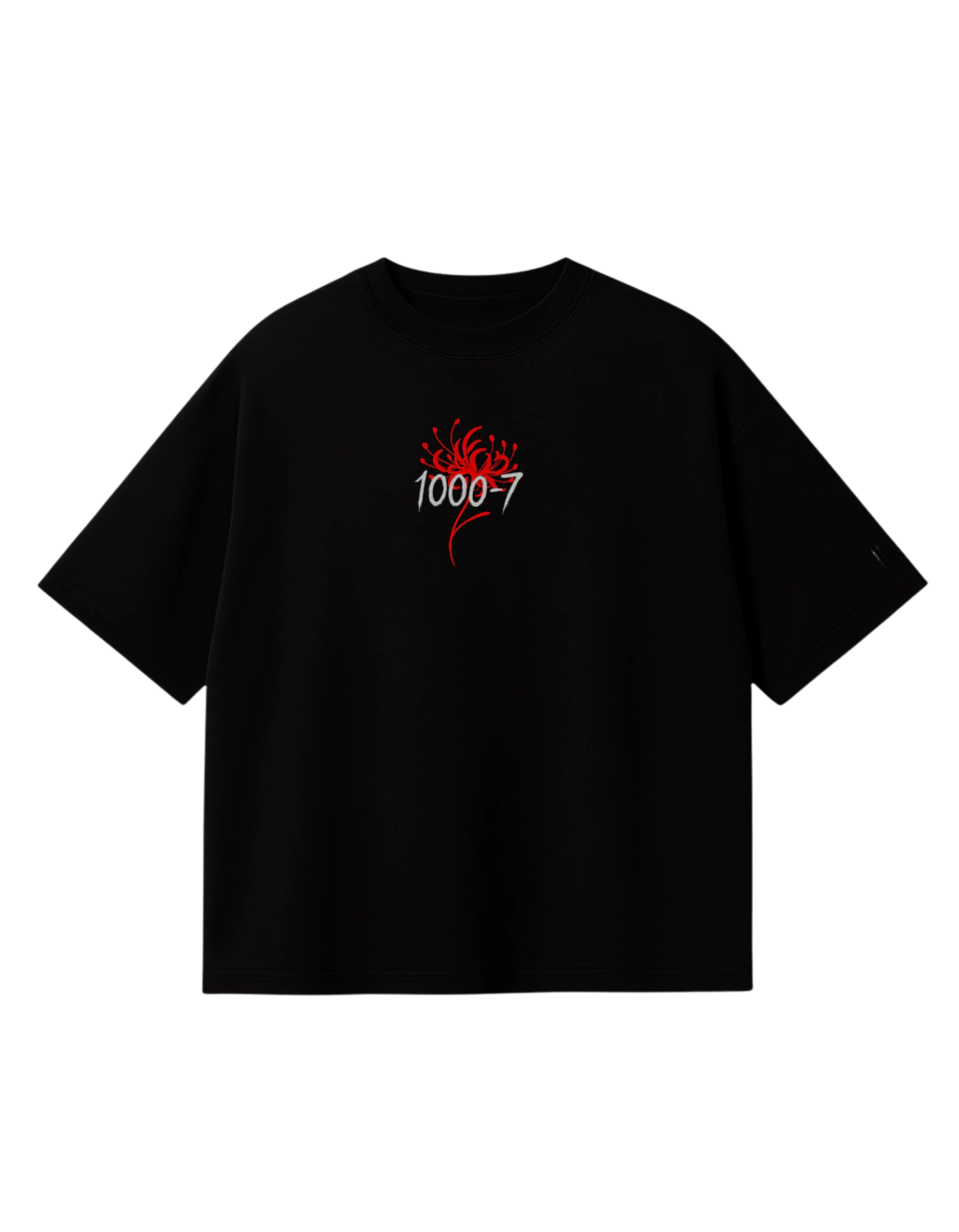 Kaneki - Transfiguration Oversize t-shirt