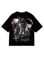 Suzuya - Child of Chaos  Oversized T-Shirt