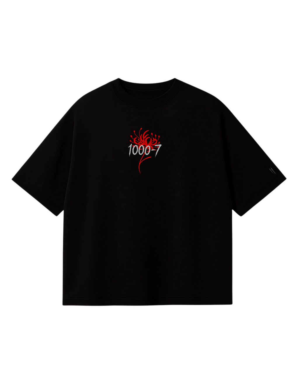 Suzuya - Child of Chaos  Oversized T-Shirt