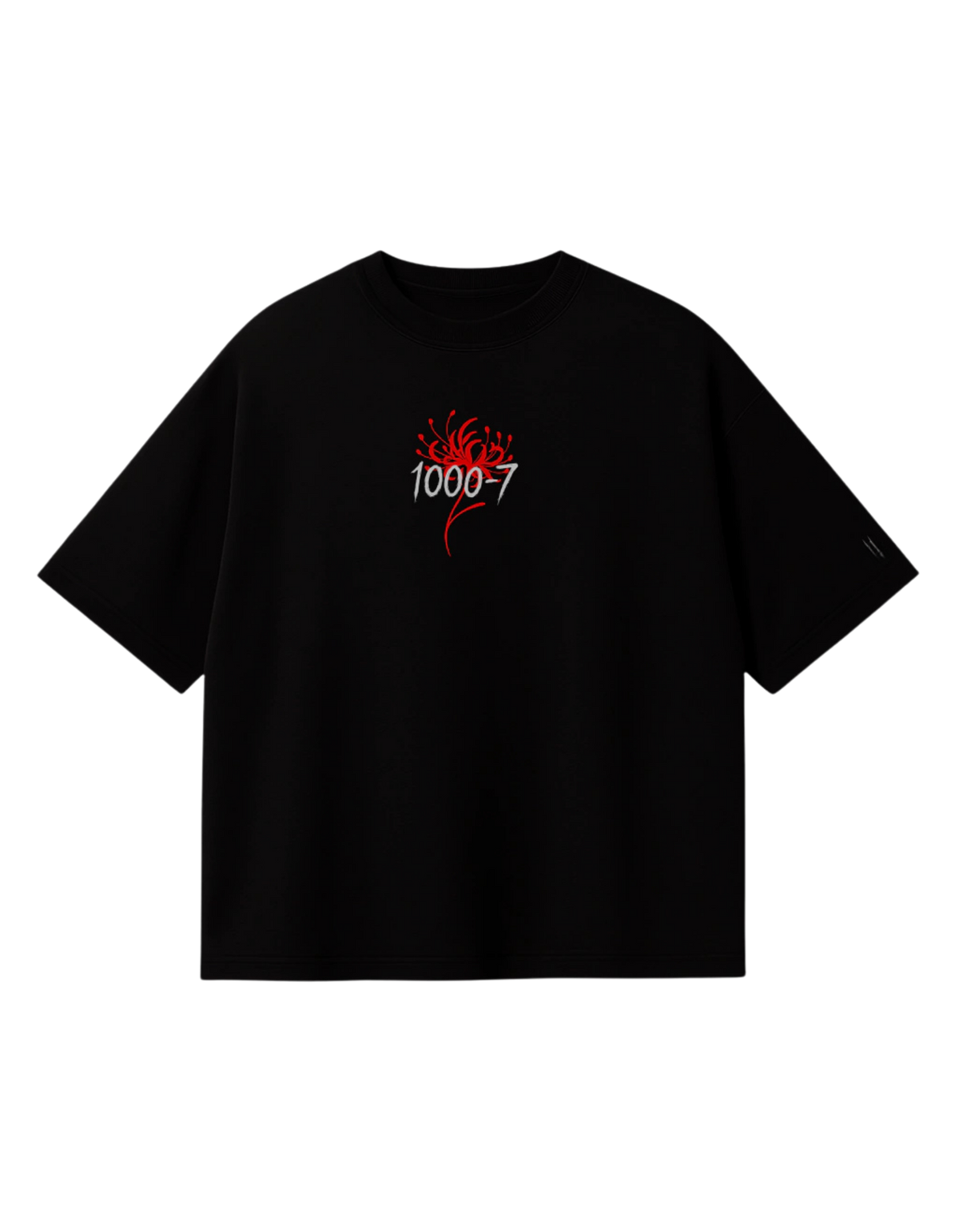 Suzuya - Child of Chaos  Oversized T-Shirt