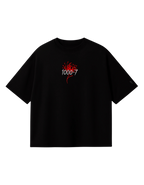 Kaneki - Ghoul Oversized T-Shirt