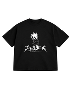 Asta  streetwear  Oversized T-Shirt