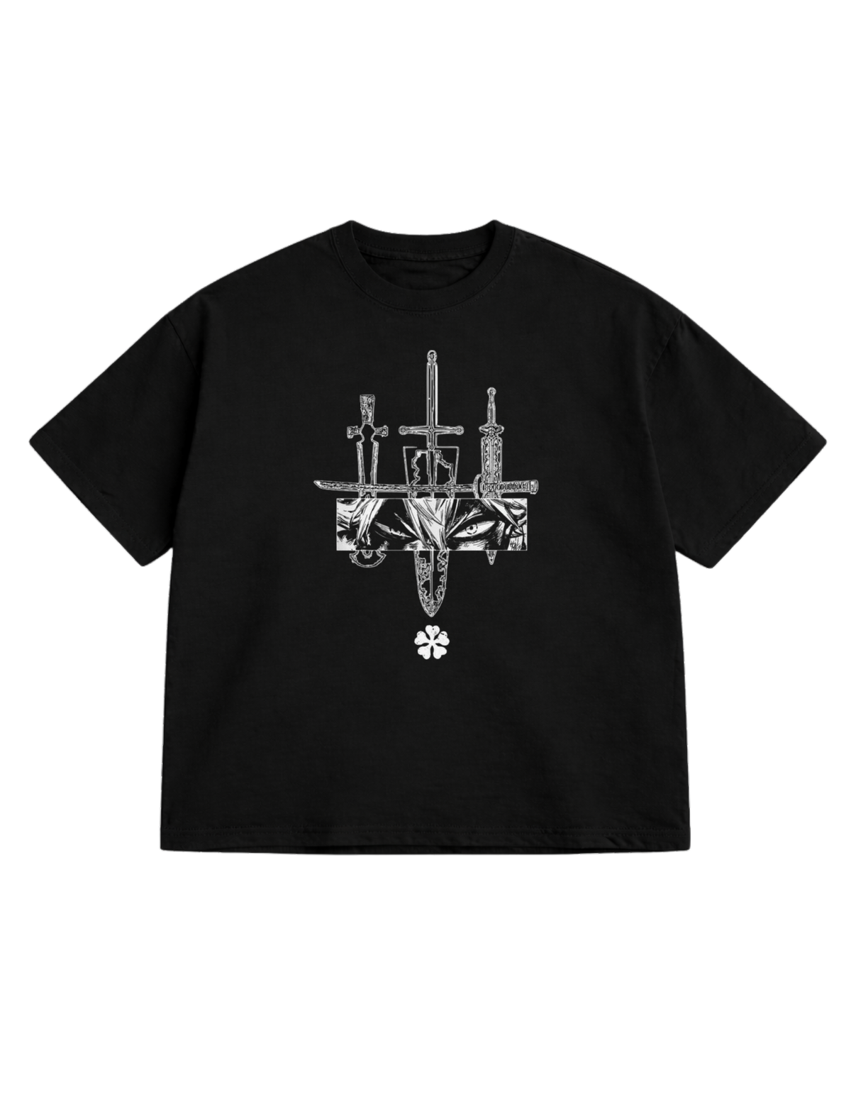 Asta Oversized T-Shirt