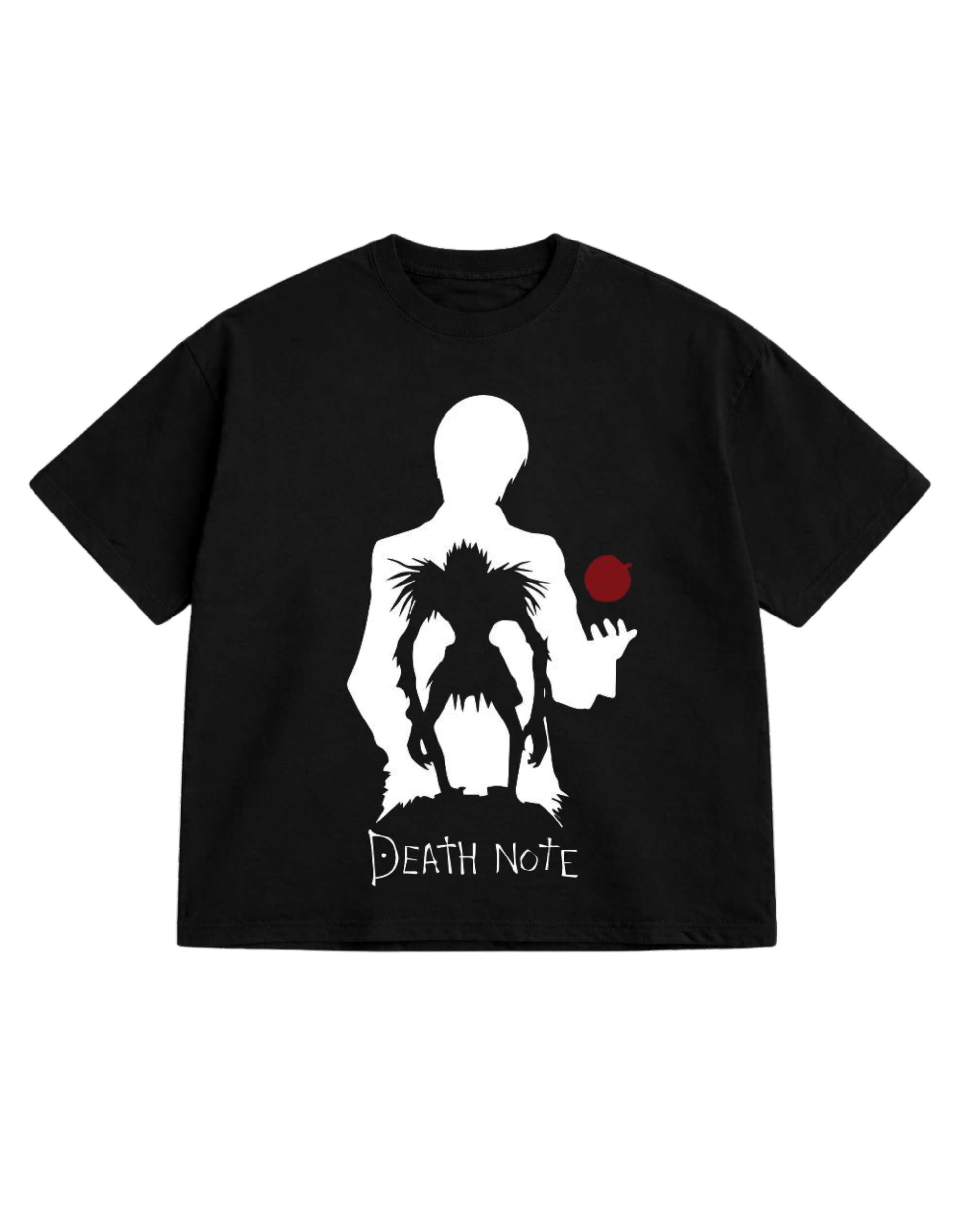 Light Oversized T-Shirt