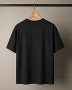 AURA Fire Graphic Unisex Tee | Vibrant Gradient Streetwear