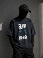 Silent Energy™ | Loud Mind, Calm Heart