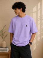 Rising Sun Ronin Anime Oversized Tee | Urban Streetwear
