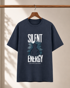 Silent Energy™ | Loud Mind, Calm Heart