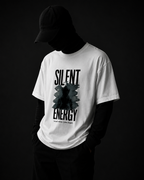 Silent Energy™ | Loud Mind, Calm Heart