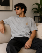Karma: No Need For Revenge Oversized Tee | Premium Streetwear