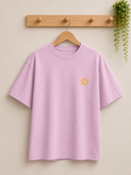 Ethereal Monarch Butterfly Oversized Tee | Urban Grunge Graphic